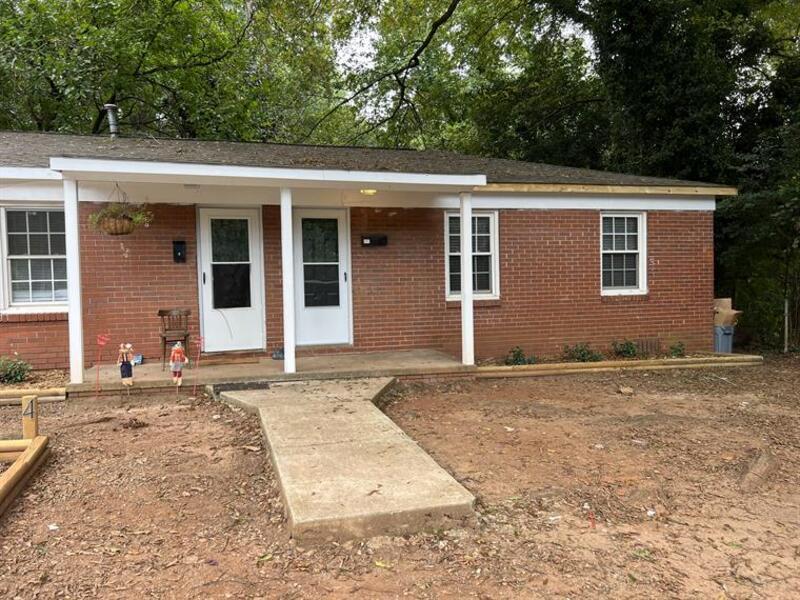 2634 Druid Hls Wy Unit 4, Charlotte, NC 28206 Condo for Rent in Charlotte, NC