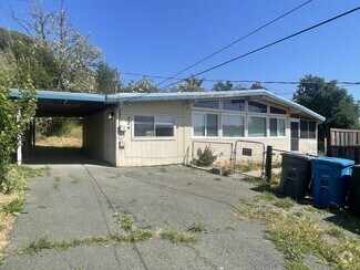 Building Photo - 524 Ridge Ave
