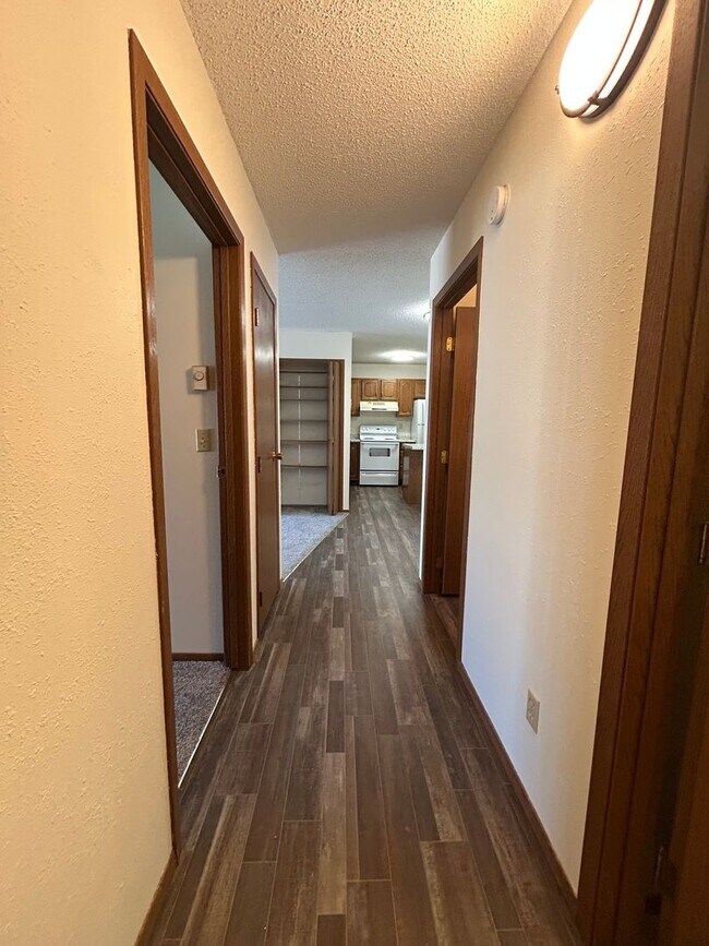 Foto del edificio - 2 Bed, 2 Bath 4-plex unit in Fargo!