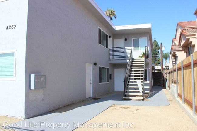 Building Photo - 4262 Highland Ave