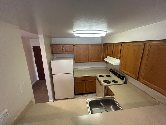 Foto del edificio - 5750 Abbey Dr