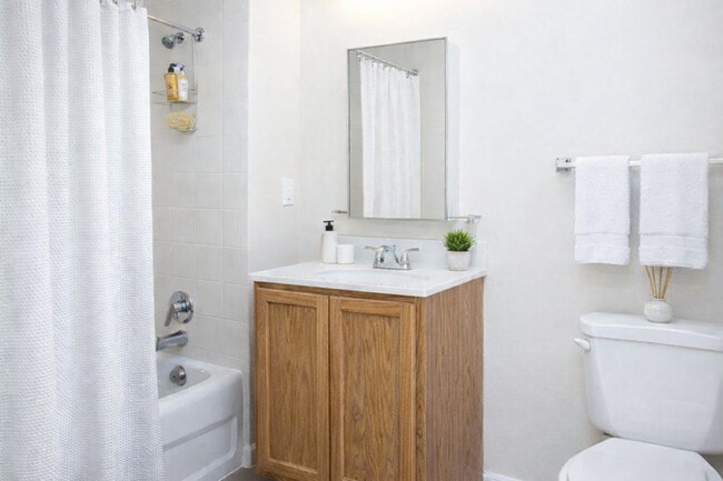 Building Photo - Clinton Manor Senior Living 62+