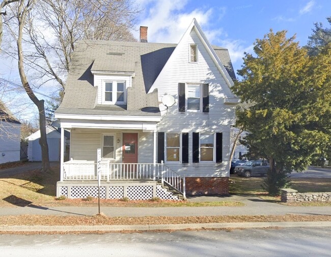 Building Photo - 200 Elm St