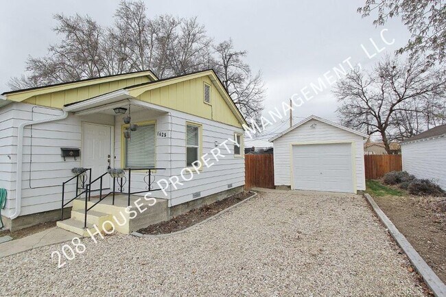 Foto del edificio - Charming Single-Level Home