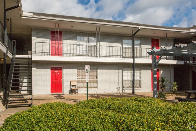 Exterior - 3 Corners West
