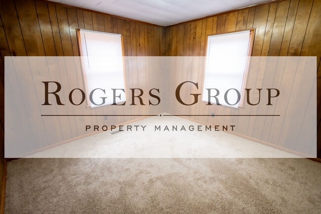 Building Photo - Homes for rent in Henderson NC - 1214 Second Street - Schedule Showing Online at www.rentnc.net