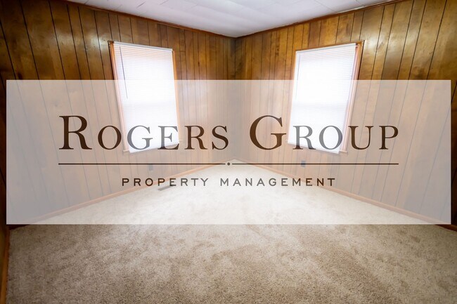 Foto del edificio - Homes for rent in Henderson NC - 1214 Second Street - Schedule Showing Online at www.rentnc.net