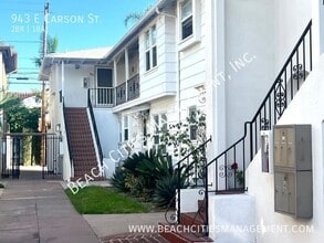 Building Photo - 943 E Carson St