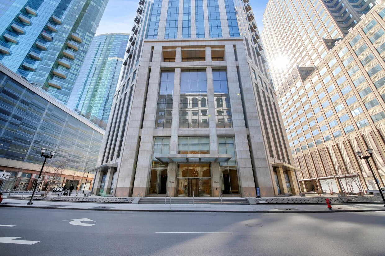 Foto principal - 99 Hudson St