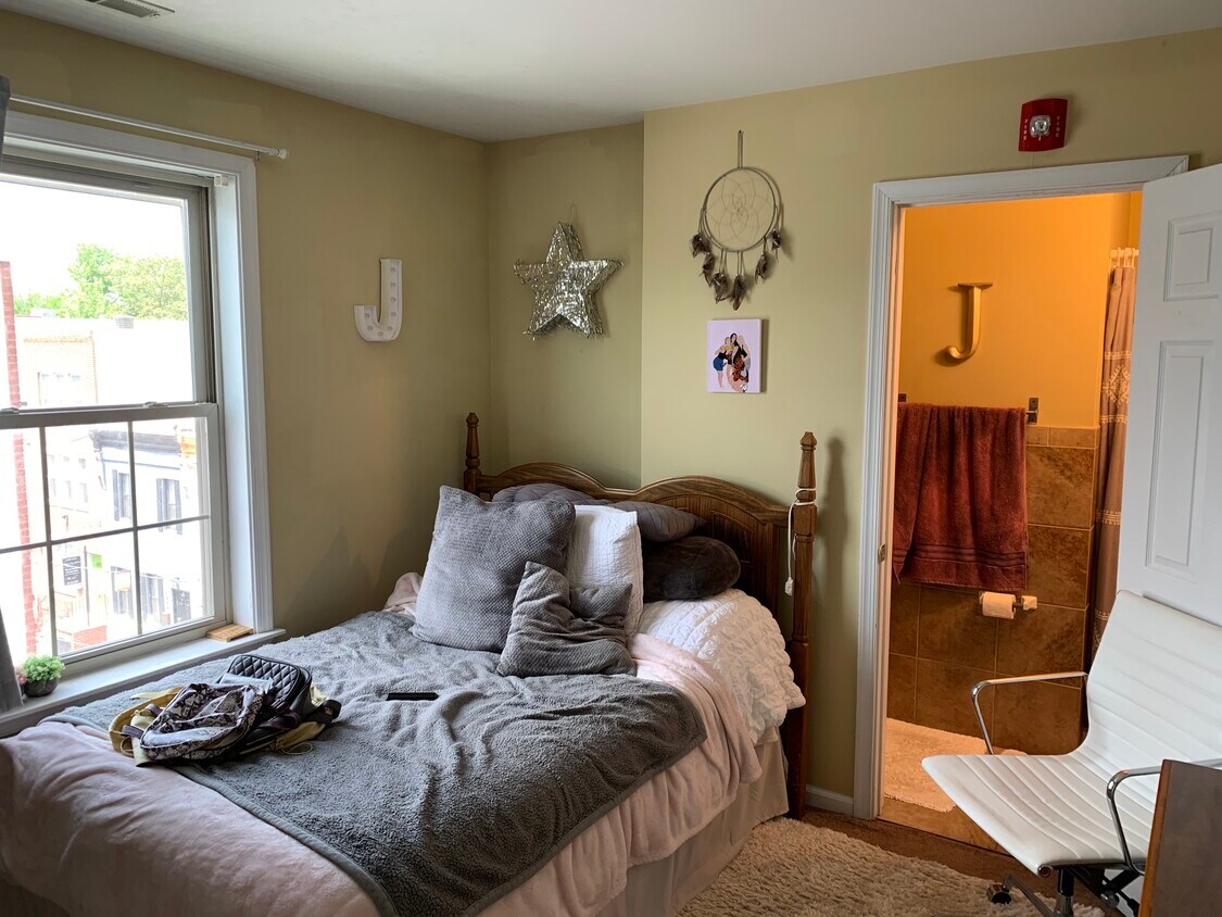 Bedroom #2 - 2026 N 17th St