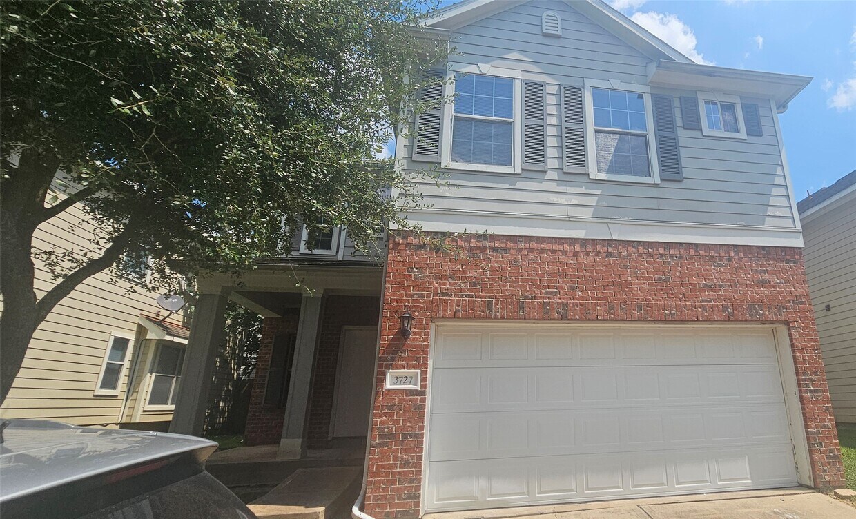 Foto principal - 3727 W Ashford Villa Ln