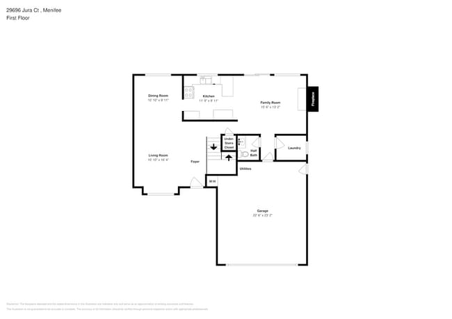 Building Photo - 29696 Jura Ct