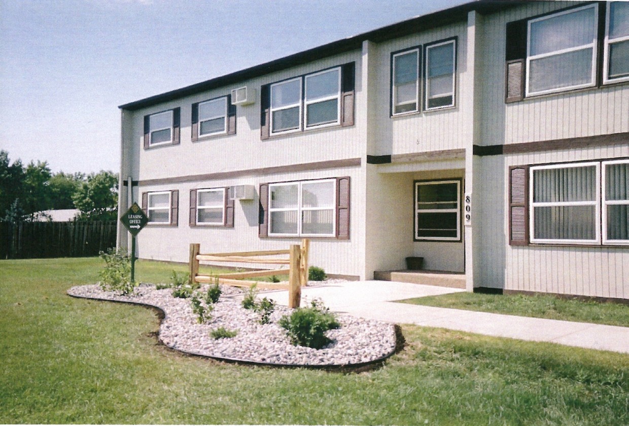 Foto principal - Southview Apartments