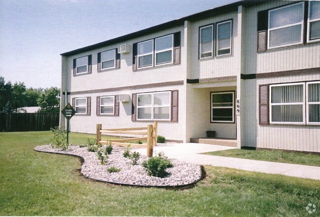 Building Photo - Center Street Apartments