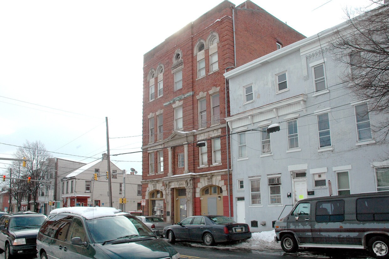 Foto del exterior - Gordon Ridge Apartments