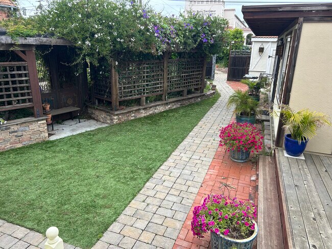 Foto del edificio - 1140 Tuolumne St