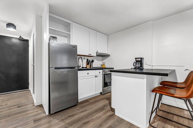 Foto del edificio - 121 Porter Ave