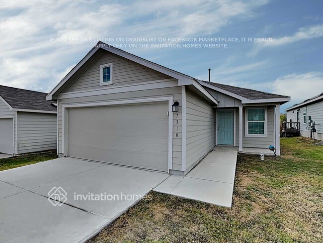 Building Photo - 7310 Adaja Riv