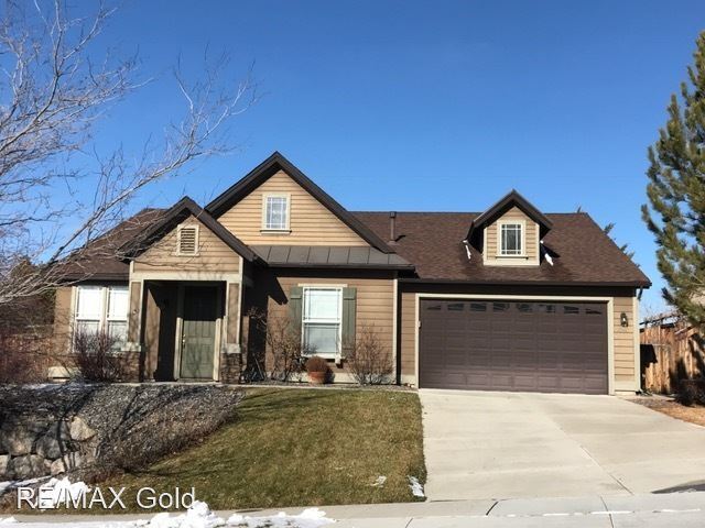 Foto principal - 3 br, 2 bath House - 3040 Banestone Road