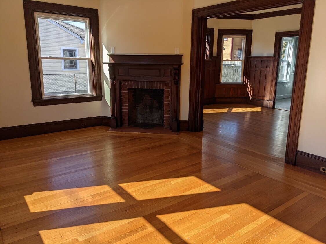 190 Madison St Unit 1, Fall River, MA 02720 Apartments in Fall River