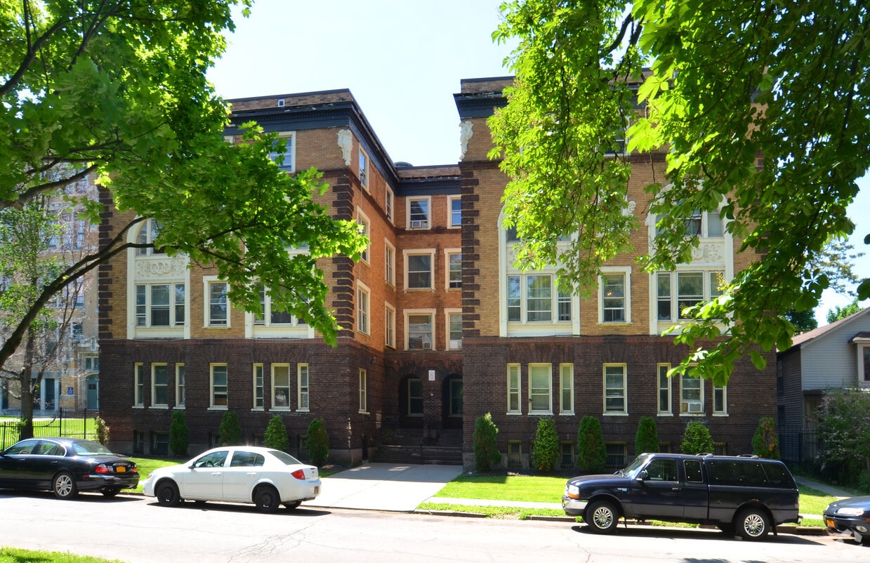 Building Photo - 76 Johnson Park