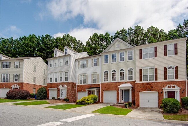 Foto del edificio - 3967 Howell Park Rd
