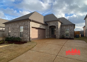 Building Photo - 9701 Jackson Run Ln