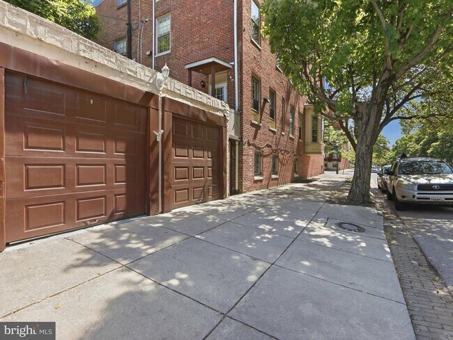 Foto del edificio - 1435 Bolton St