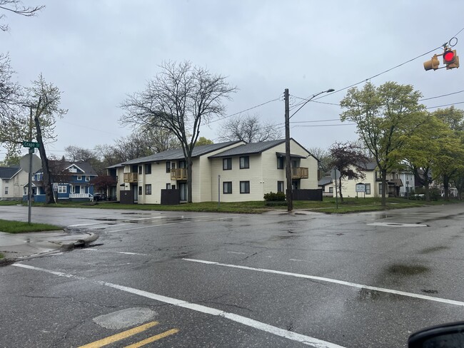 Building Photo - Flint East Village Apartments