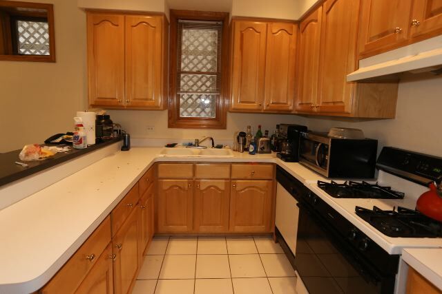 Foto del edificio - 921 W Wolfram St