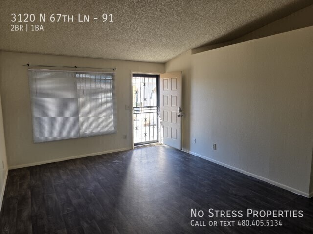 Foto del edificio - 3120 N 67th Ln