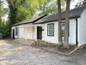 Building Photo - 613-1/2 Charlotte Ave