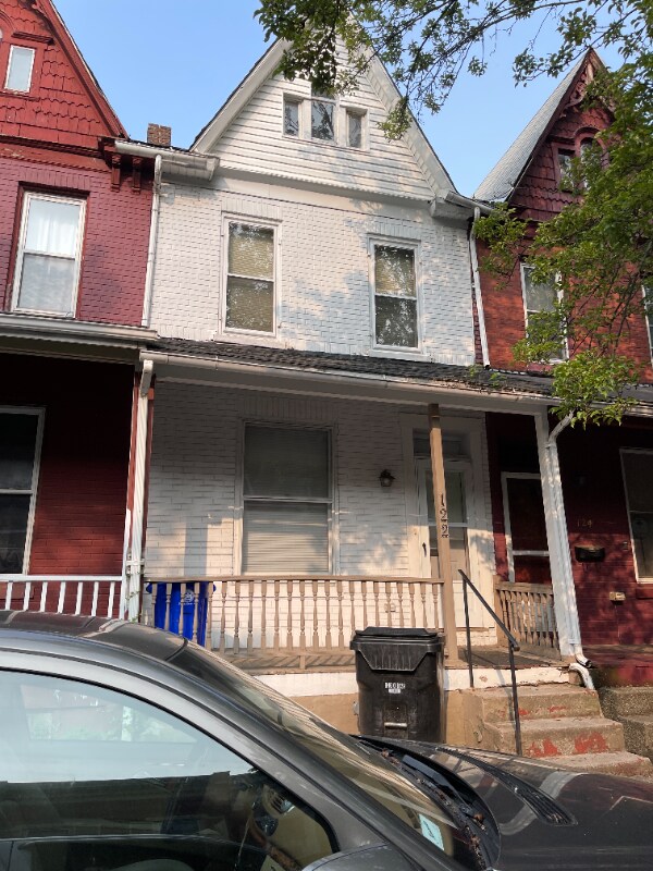 122 Hoerner St, Harrisburg, PA 17103 House Rental in Harrisburg, PA