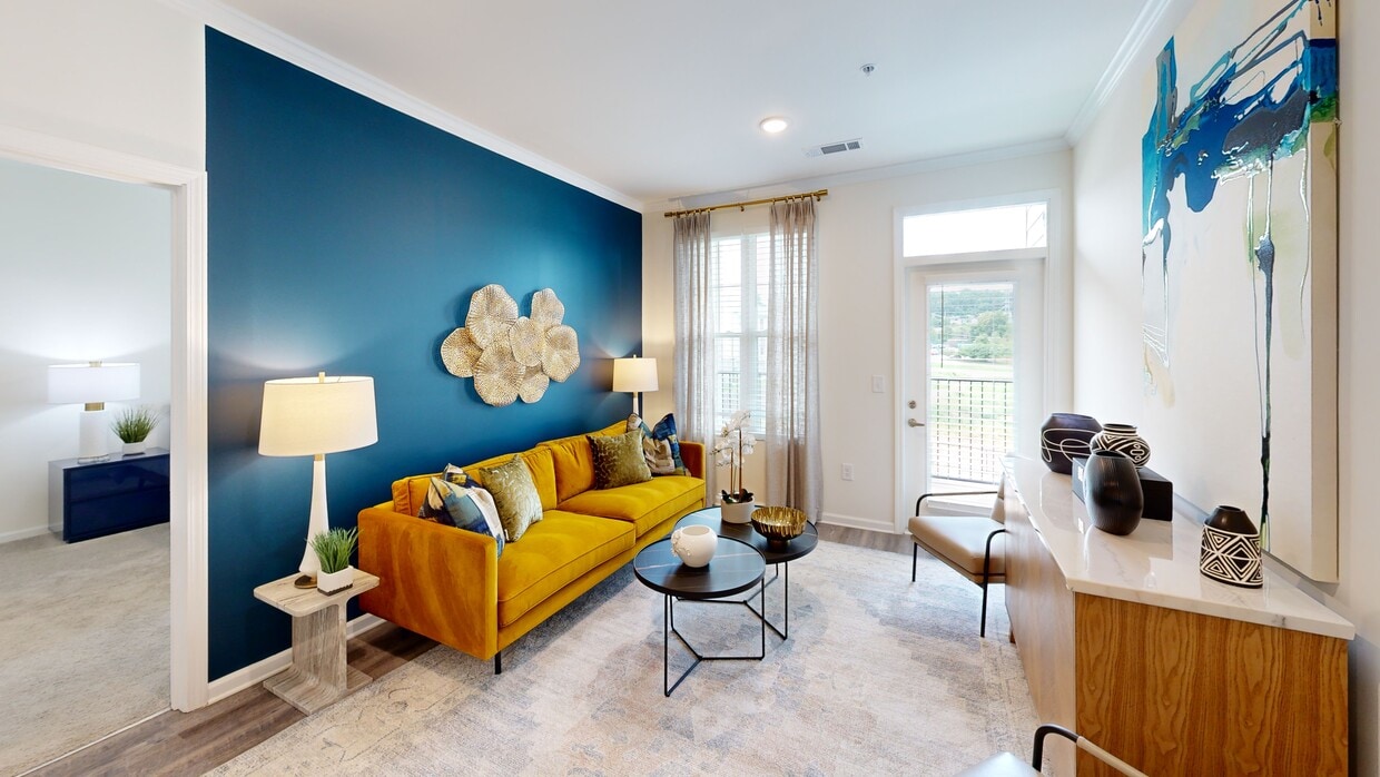 Photo - Elevate at Topside Apartments