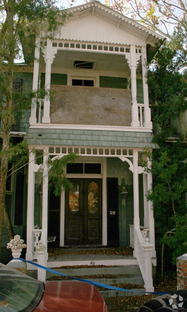 Building Photo - 46 Marine St
