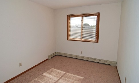 Bedroom - Broadwell Estates