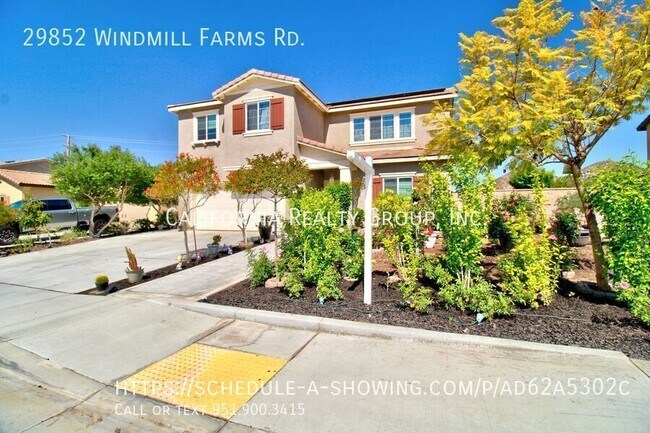 Foto del edificio - 29852 Windmill Farms Rd