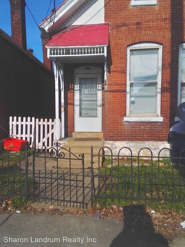 Building Photo - 2 br, 1 bath House - 1521 Mellwood