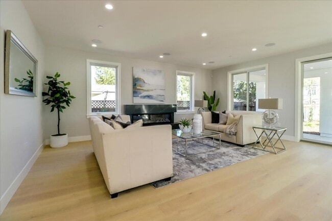Building Photo - 21841 Alcazar Ave