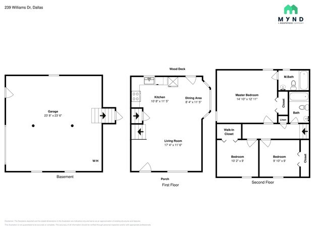 Building Photo - 239 William Dr