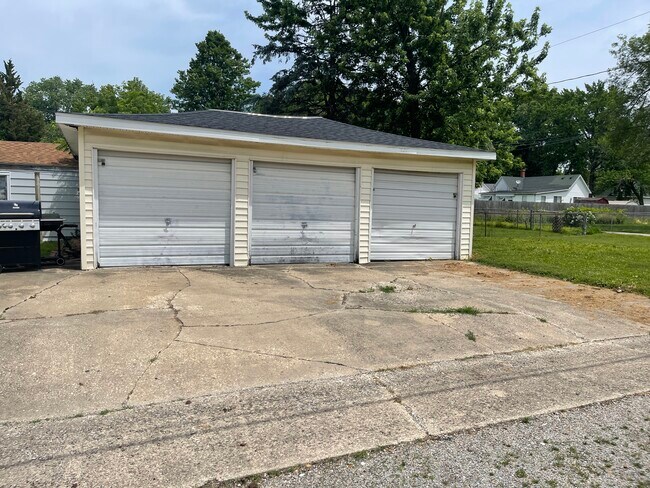 Foto del edificio - 1900 N 8th St