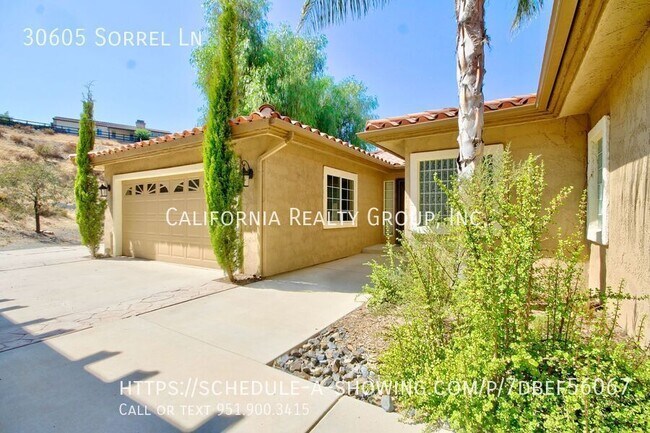 Foto del edificio - 30605 Sorrel Ln