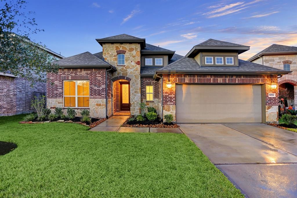 Foto principal - 14914 Primrose Hollow Ct