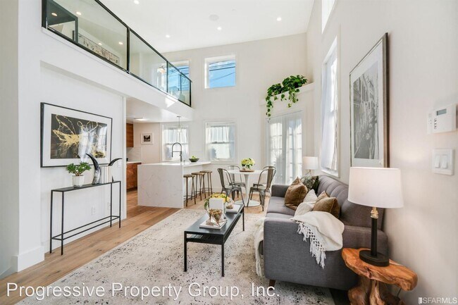 Foto del edificio - 2 br, 2.5 bath House - 2942 21st Street