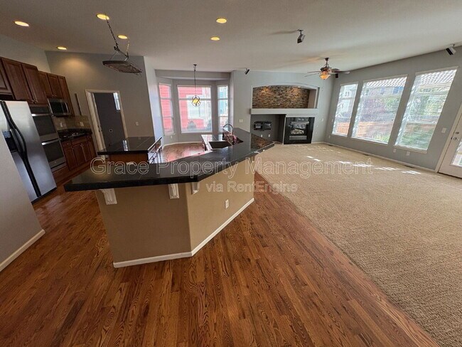 Photo - 222 Saxony Rd House