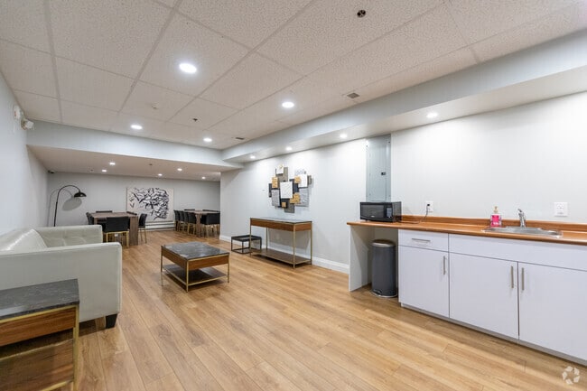 Party Room - 75 Eastdale Avenue