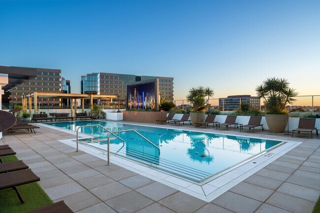 Foto del edificio - Aurum