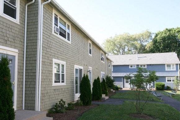 Building Photo - 130 Caswell St