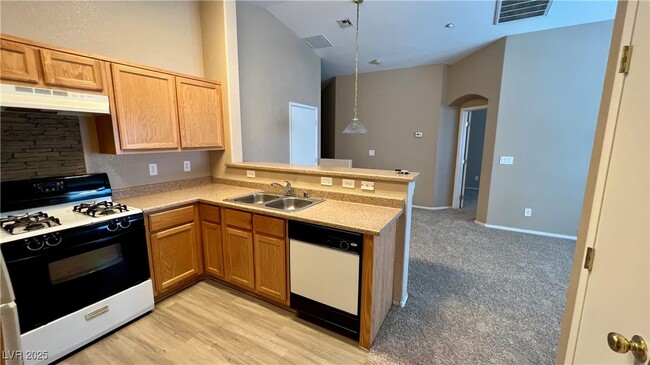 Foto del edificio - 5552 E Jackpot Winner Ln