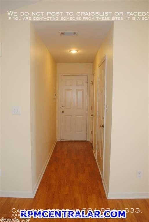 Building Photo - 3 bedroom in Maumelle AR 72113